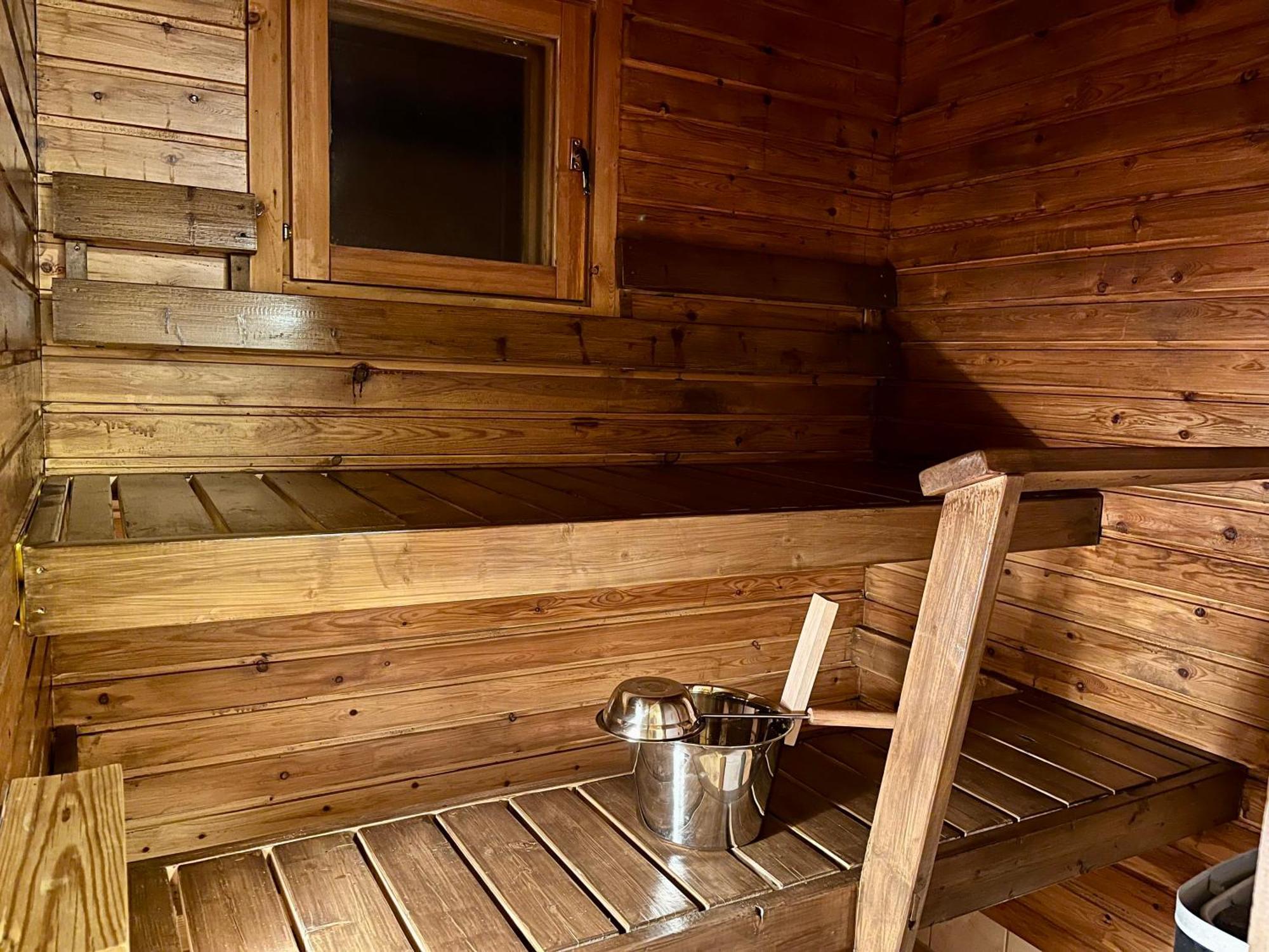 Log Cottages In 10 Min From Santa Claus Village-Sauna&Freeparking Rovaniemi Exterior photo
