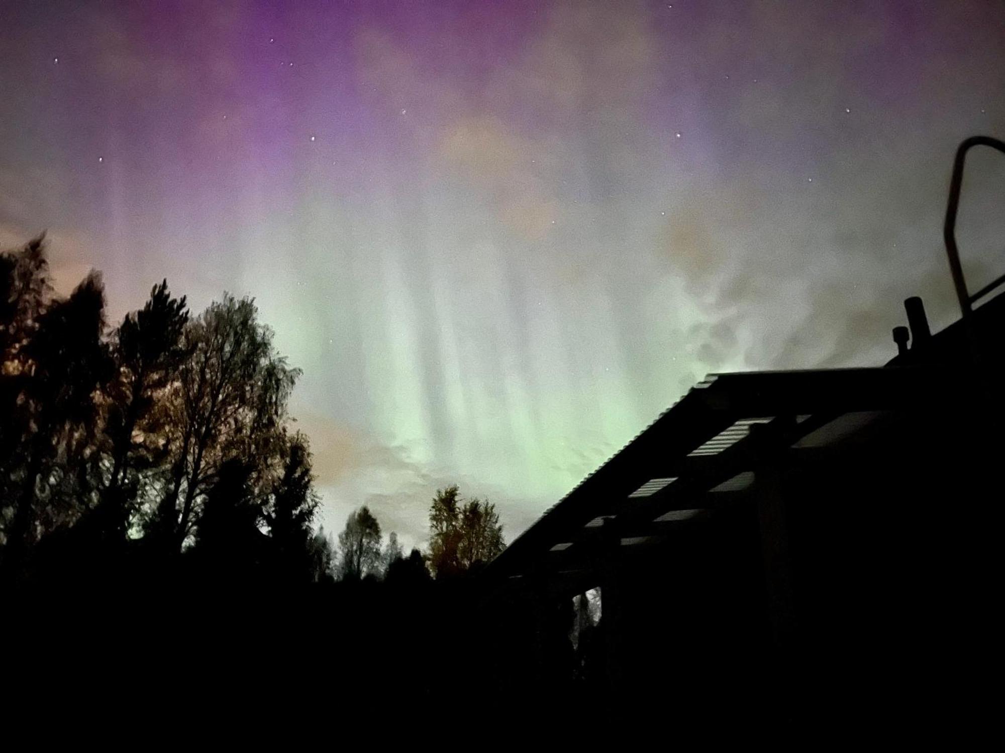 Log Cottages In 10 Min From Santa Claus Village-Sauna&Freeparking Rovaniemi Exterior photo