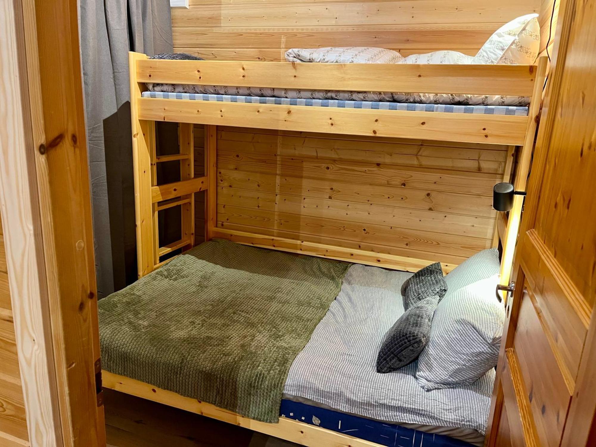 Log Cottages In 10 Min From Santa Claus Village-Sauna&Freeparking Rovaniemi Exterior photo